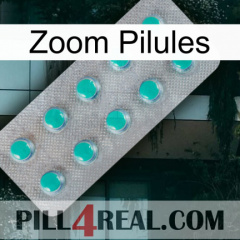 Zoom Pills 28